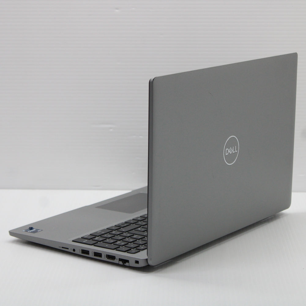 Dell Precision i5 Laptop 3570 15.6 in 8GB RAM 256GB NVMe Intel 1235U Windows 11