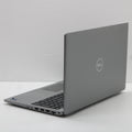 Dell Precision i5 Laptop 3570 15.6 in 8GB RAM 256GB NVMe Intel 1235U Windows 11