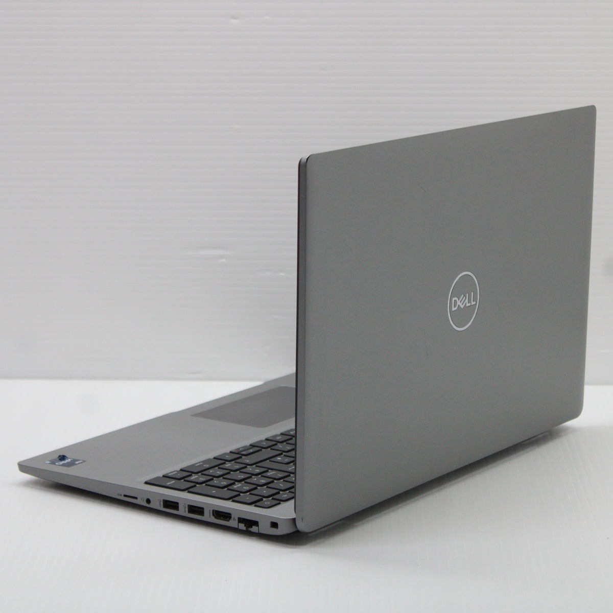 Dell Precision i5 Laptop 3570 15.6 in 8GB RAM 256GB NVMe Intel 1235U Windows 11