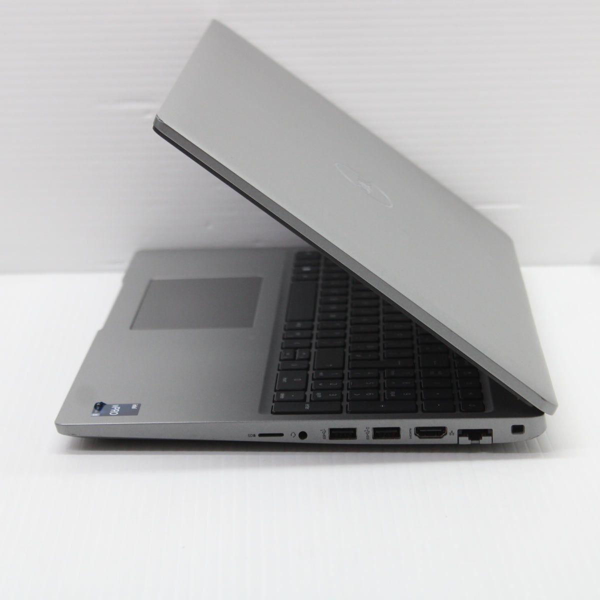 Dell Precision i5 Laptop 3570 15.6 in 8GB RAM 256GB NVMe Intel 1235U Windows 11