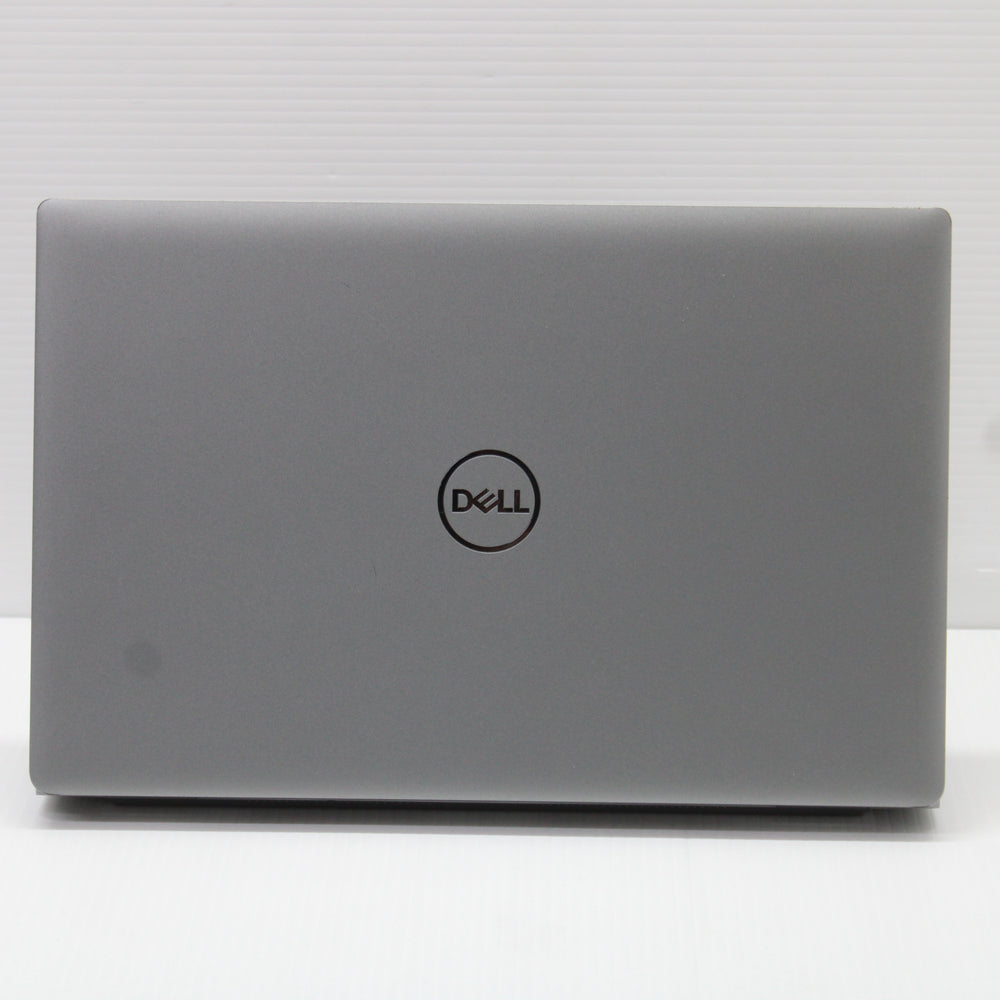 Dell Precision i5 Laptop 3570 15.6 in 8GB RAM 256GB NVMe Intel 1235U Windows 11