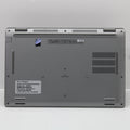 Dell Precision i5 Laptop 3570 15.6 in 8GB RAM 256GB NVMe Intel 1235U Windows 11