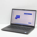 Dell Latitude i7 Laptop 7400 14 inch 16GB RAM 500GB SSD Intel 8665U Windows 11