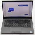 Dell Latitude i7 Laptop 7400 14 inch 16GB RAM 500GB SSD Intel 8665U Windows 11