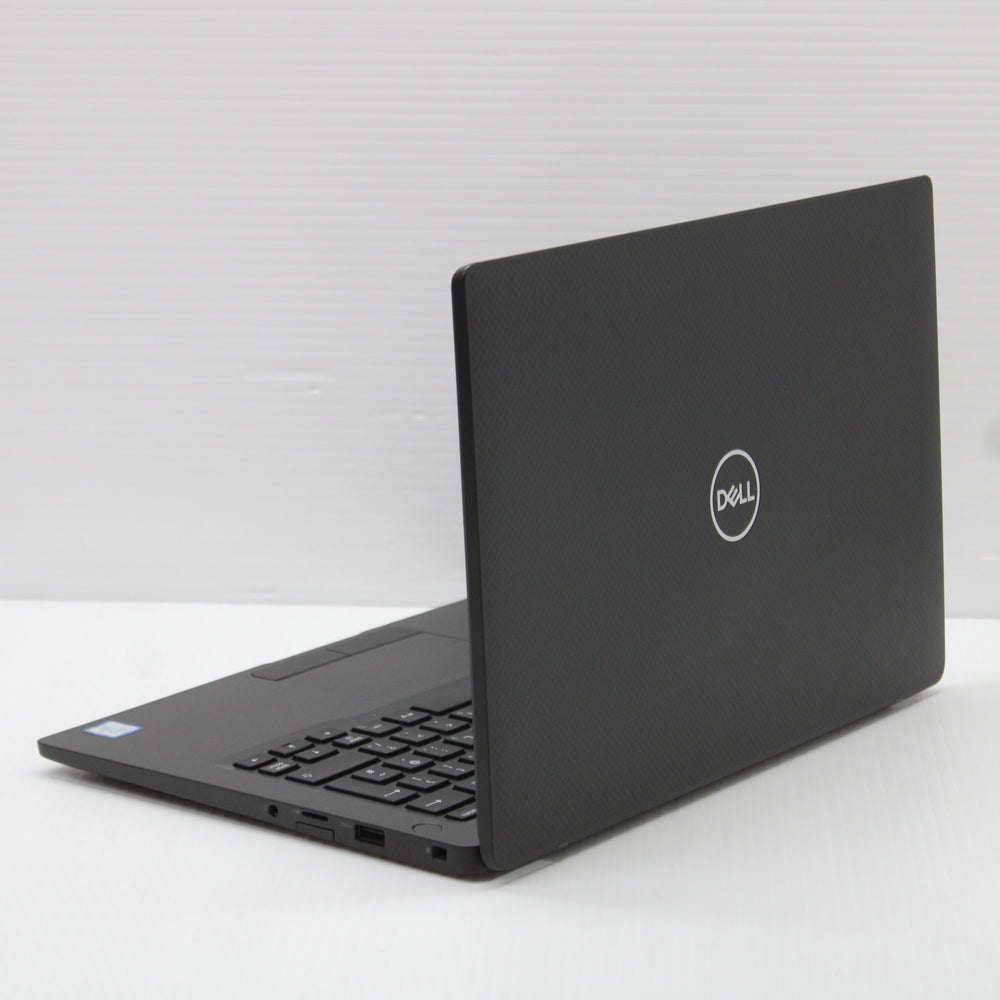 Dell Latitude i7 Laptop 7400 14 inch 16GB RAM 500GB SSD Intel 8665U Windows 11