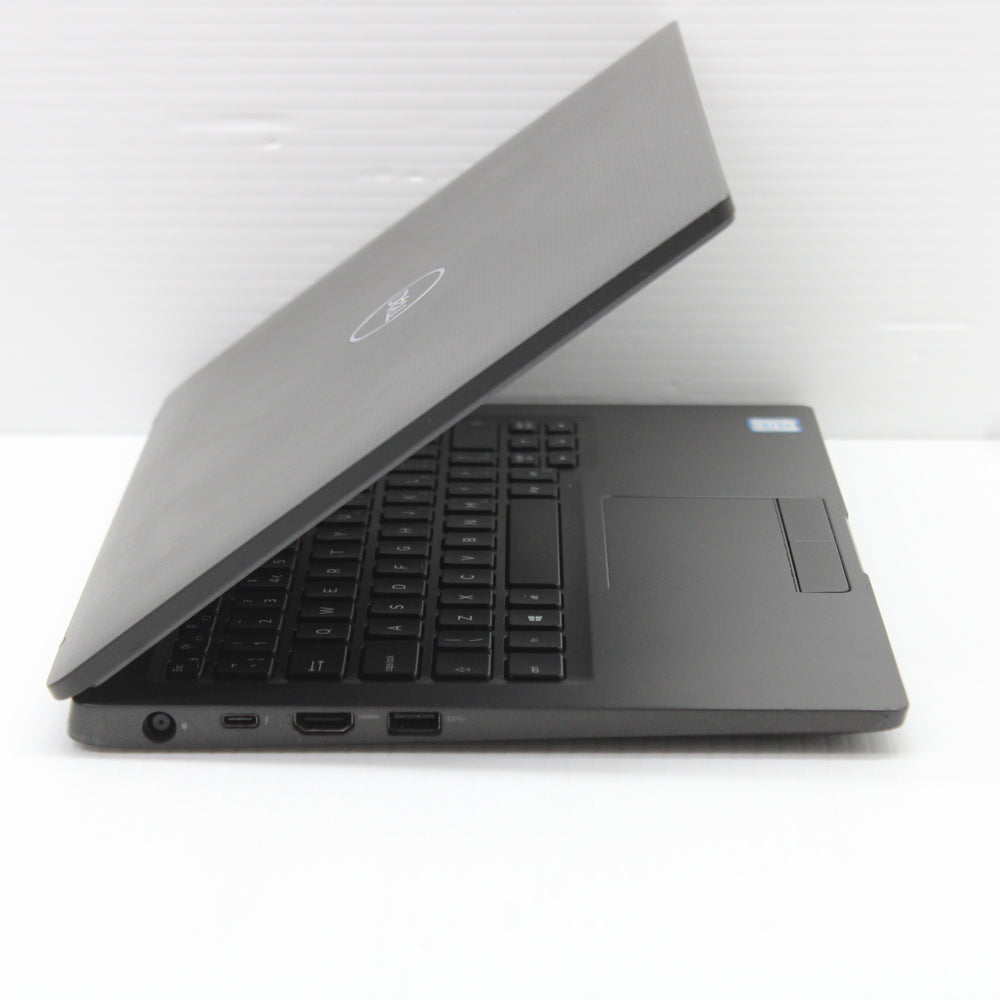 Dell Latitude i7 Laptop 7400 14 inch 16GB RAM 500GB SSD Intel 8665U Windows 11