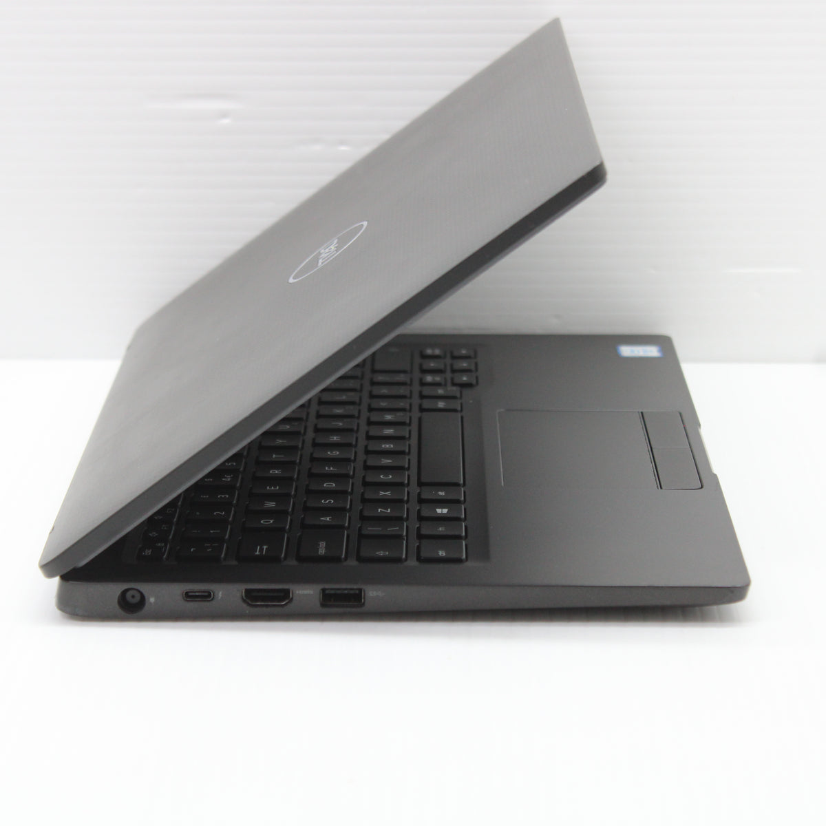 Dell Latitude i7 Laptop 7400 14 inch 16GB RAM 500GB SSD Intel 8665U Windows 11