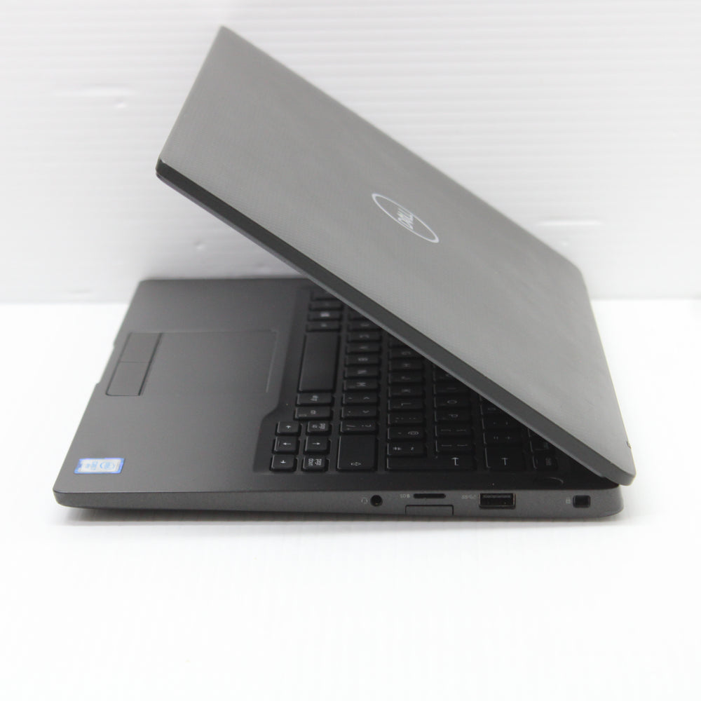 Dell Latitude i7 Laptop 7400 14 inch 16GB RAM 500GB SSD Intel 8665U Windows 11