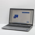 Dell Precision i5 Laptop 3570 15.6 in 8GB RAM 256GB NVMe Intel 1235U Windows 11