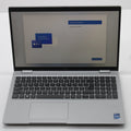 Dell Precision i5 Laptop 3570 15.6 in 8GB RAM 256GB NVMe Intel 1235U Windows 11