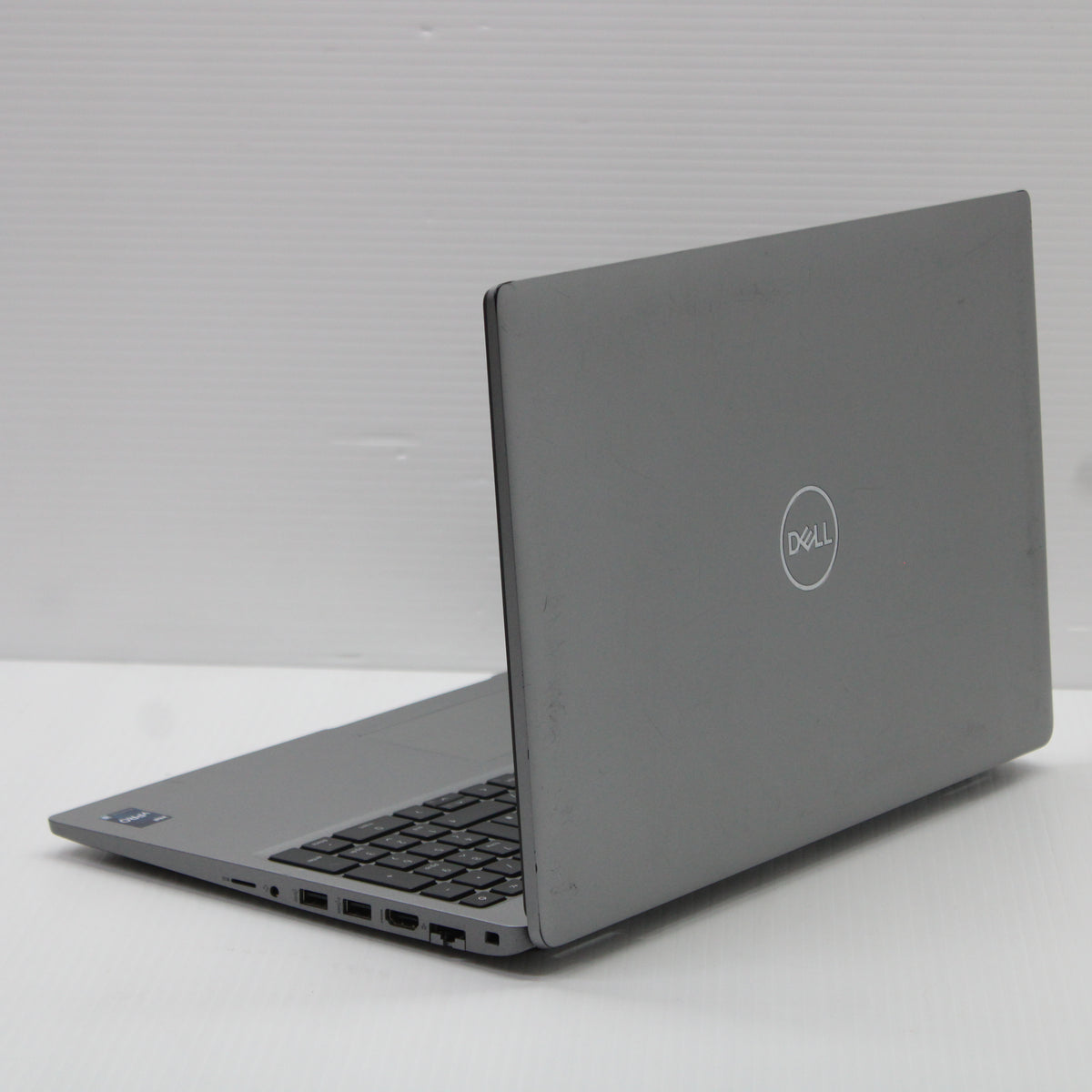 Dell Precision i5 Laptop 3570 15.6 in 8GB RAM 256GB NVMe Intel 1235U Windows 11
