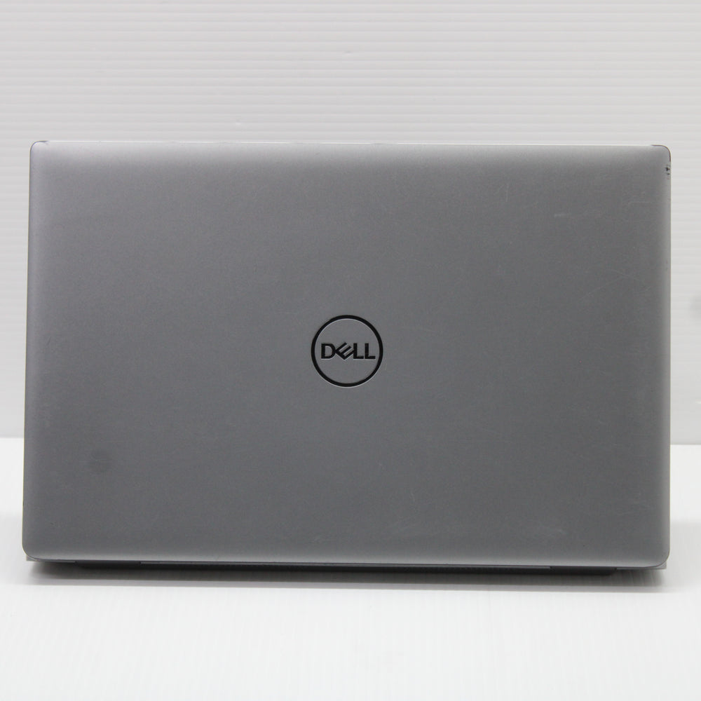 Dell Precision i5 Laptop 3570 15.6 in 8GB RAM 256GB NVMe Intel 1235U Windows 11