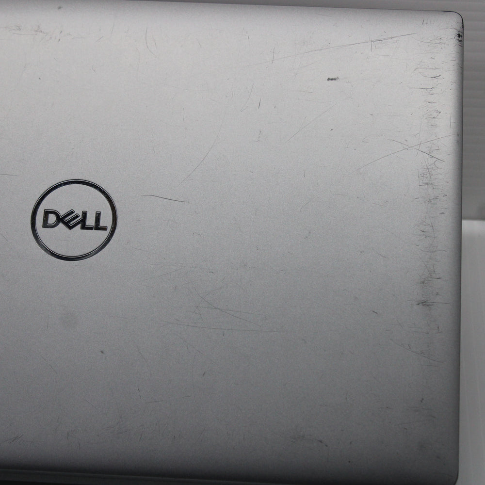 Dell Precision i5 Laptop 3570 15.6 in 8GB RAM 256GB NVMe Intel 1235U Windows 11