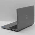 Dell Precision i5 Laptop 3560 15.6 in 8GB RAM 256GB NVMe Intel 1135G7 Windows 11
