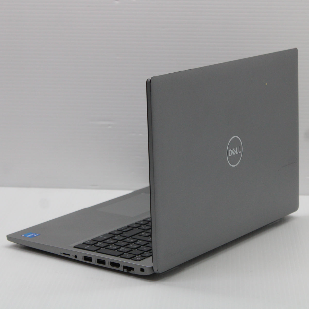 Dell Precision i5 Laptop 3560 15.6 in 8GB RAM 256GB NVMe Intel 1135G7 Windows 11