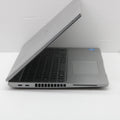 Dell Precision i5 Laptop 3560 15.6 in 8GB RAM 256GB NVMe Intel 1135G7 Windows 11