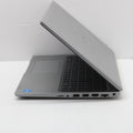 Dell Precision i5 Laptop 3560 15.6 in 8GB RAM 256GB NVMe Intel 1135G7 Windows 11