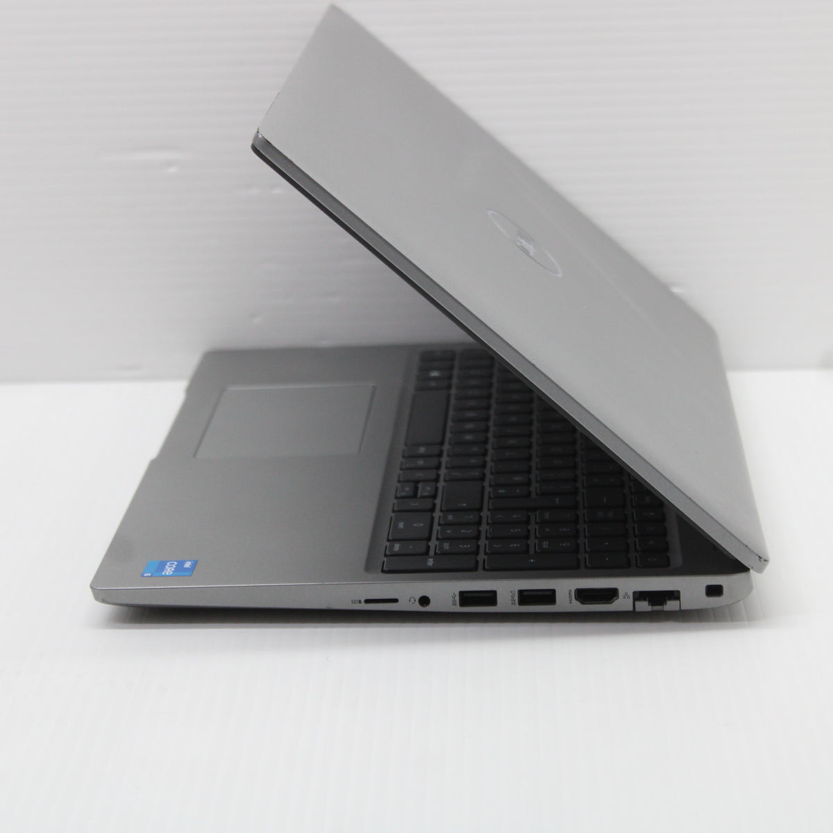 Dell Precision i5 Laptop 3560 15.6 in 8GB RAM 256GB NVMe Intel 1135G7 Windows 11