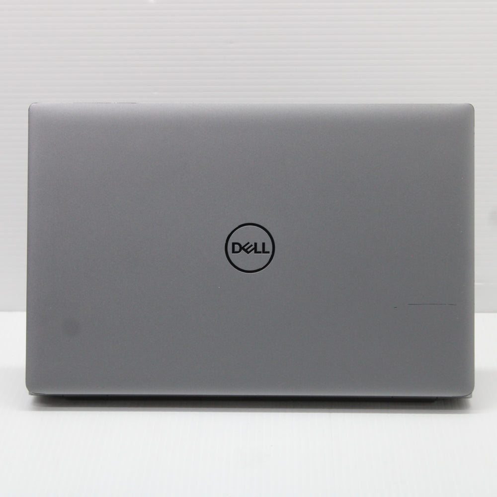 Dell Precision i5 Laptop 3560 15.6 in 8GB RAM 256GB NVMe Intel 1135G7 Windows 11