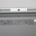 Dell Precision i5 Laptop 3560 15.6 in 8GB RAM 256GB NVMe Intel 1135G7 Windows 11