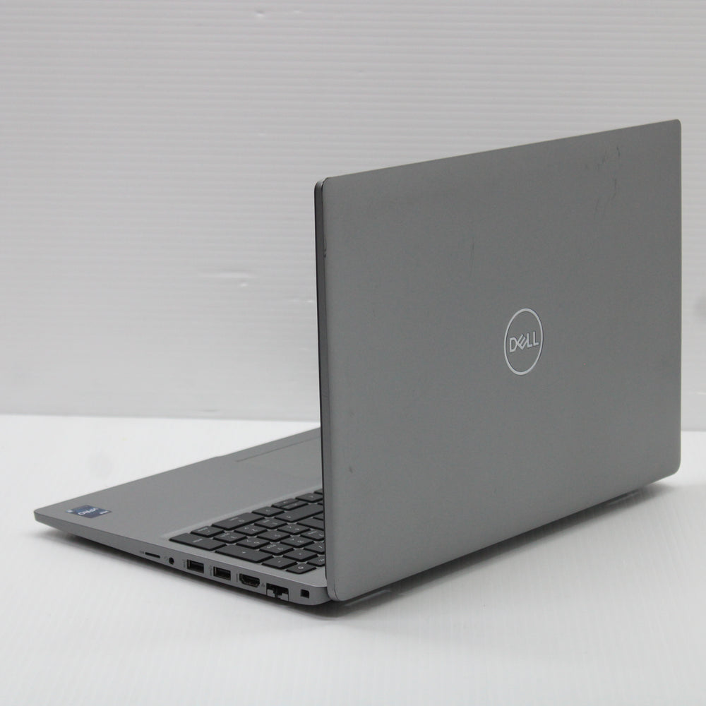 Dell Precision i5 Laptop 3570 15.6 in 8GB RAM 256GB NVMe Intel 1235U Windows 11