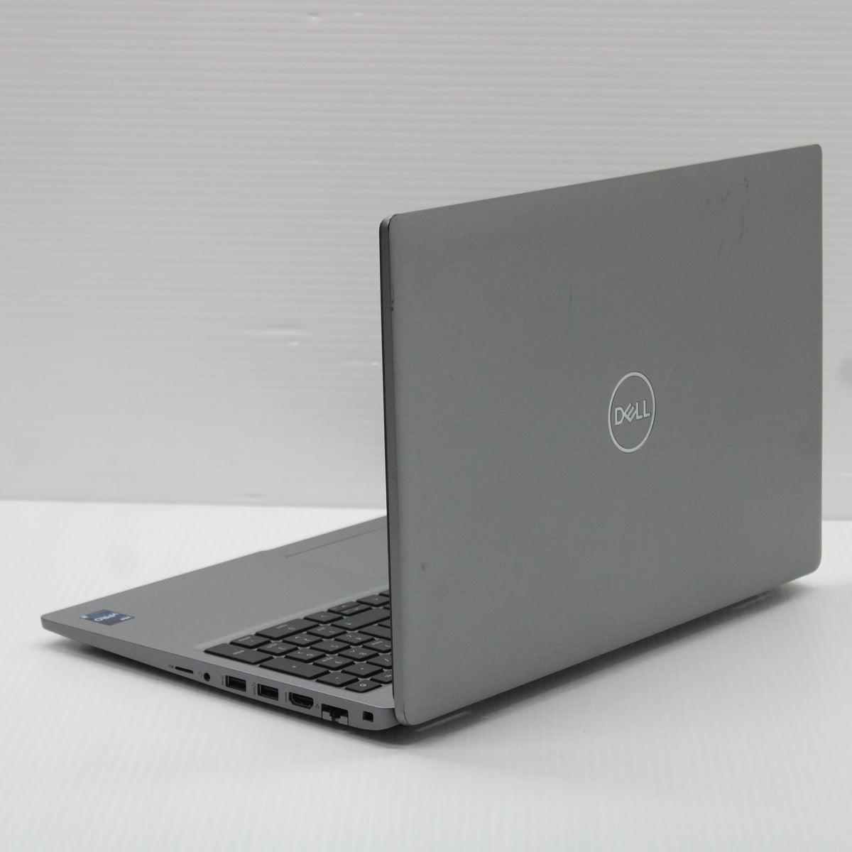 Dell Precision i5 Laptop 3570 15.6 in 8GB RAM 256GB NVMe Intel 1235U Windows 11
