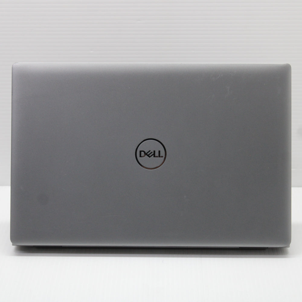 Dell Precision i5 Laptop 3570 15.6 in 8GB RAM 256GB NVMe Intel 1235U Windows 11