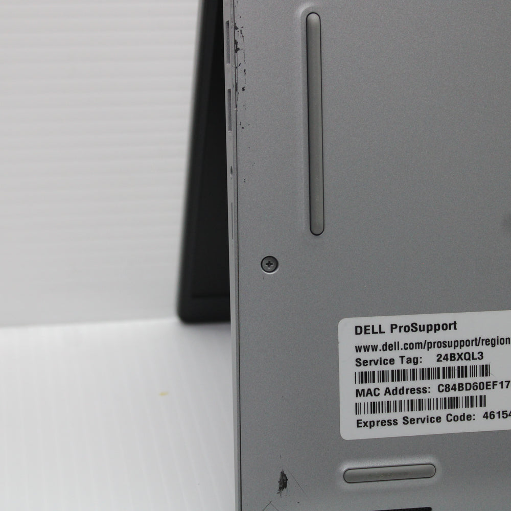 Dell Precision i5 Laptop 3570 15.6 in 8GB RAM 256GB NVMe Intel 1235U Windows 11