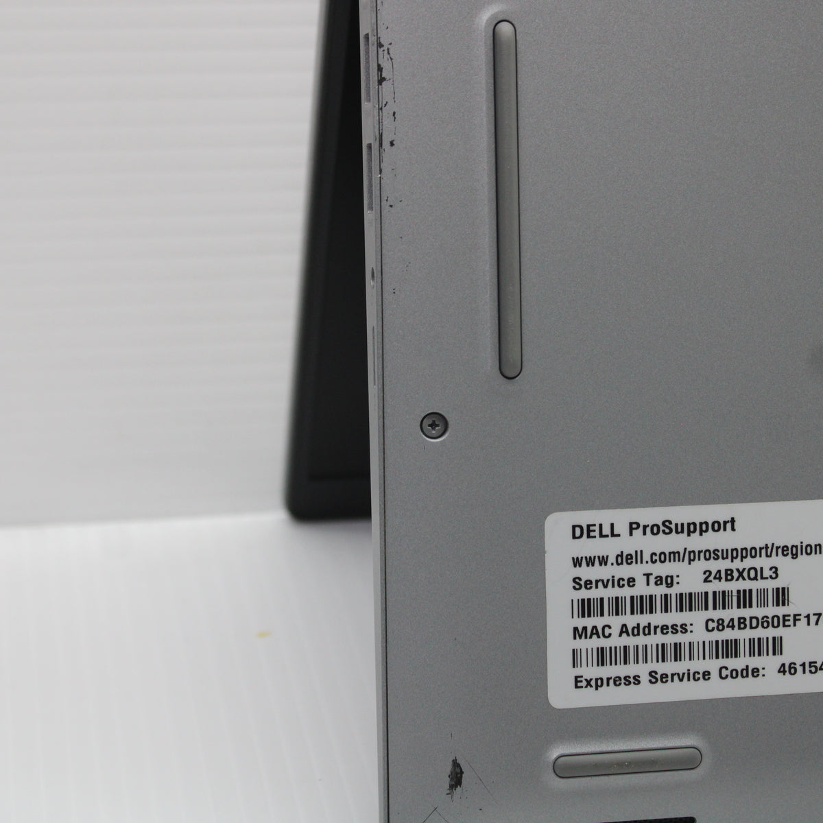 Dell Precision i5 Laptop 3570 15.6 in 8GB RAM 256GB NVMe Intel 1235U Windows 11