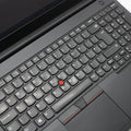Lenovo ThinkPad i5 Laptop E590 15 in 16GB RAM 256GB NVMe Intel 8265U Windows 11