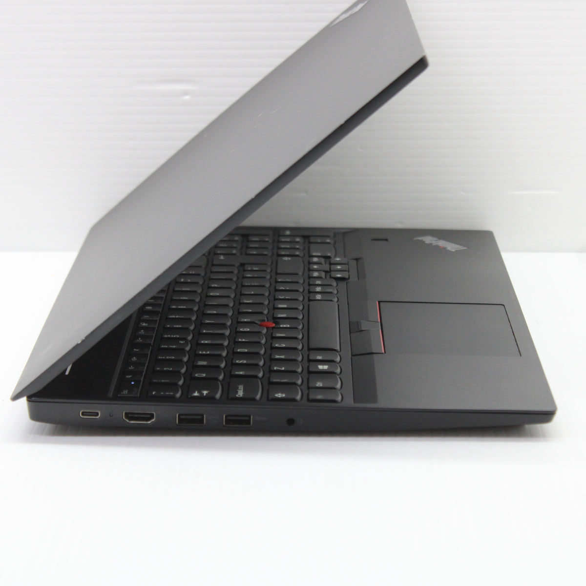 Lenovo ThinkPad i5 Laptop E590 15 in 16GB RAM 256GB NVMe Intel 8265U Windows 11