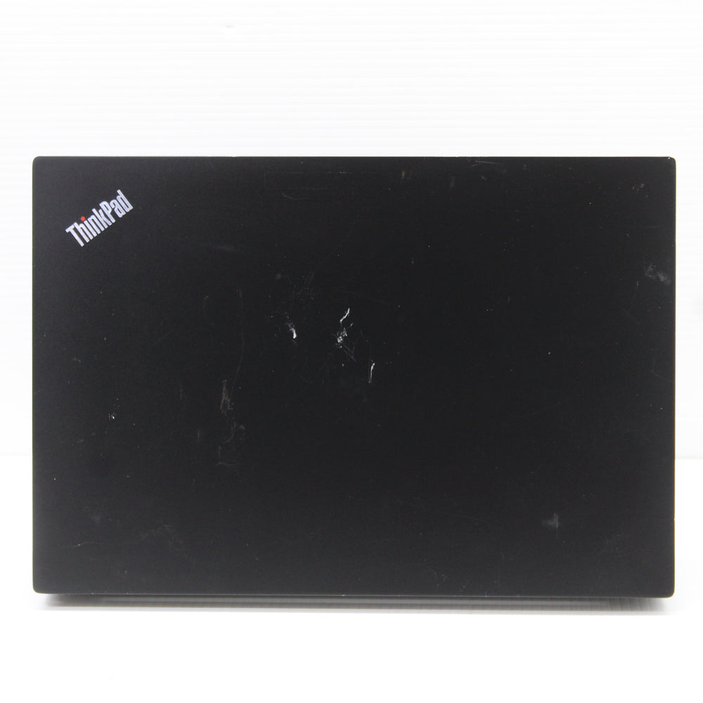 Lenovo ThinkPad i5 Laptop E590 15 in 16GB RAM 256GB NVMe Intel 8265U Windows 11