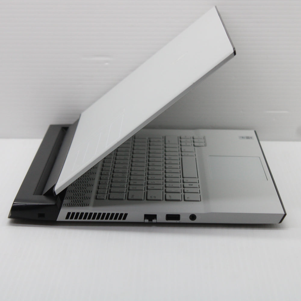 Alienware M15 R3 i7 Laptop 4K OLED 32GB RAM 512GB NVMe 10980HK RTX 2080 Super
