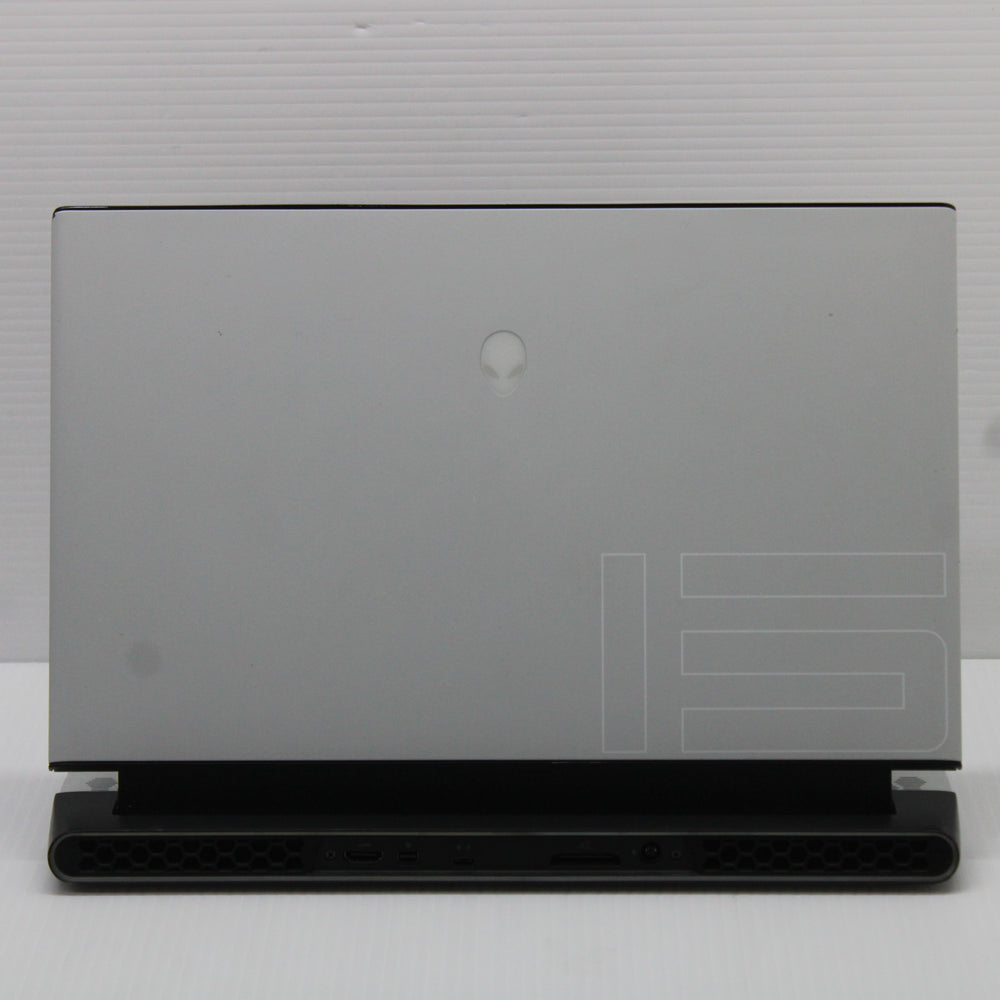 Alienware M15 R3 i7 Laptop 4K OLED 32GB RAM 512GB NVMe 10980HK RTX 2080 Super