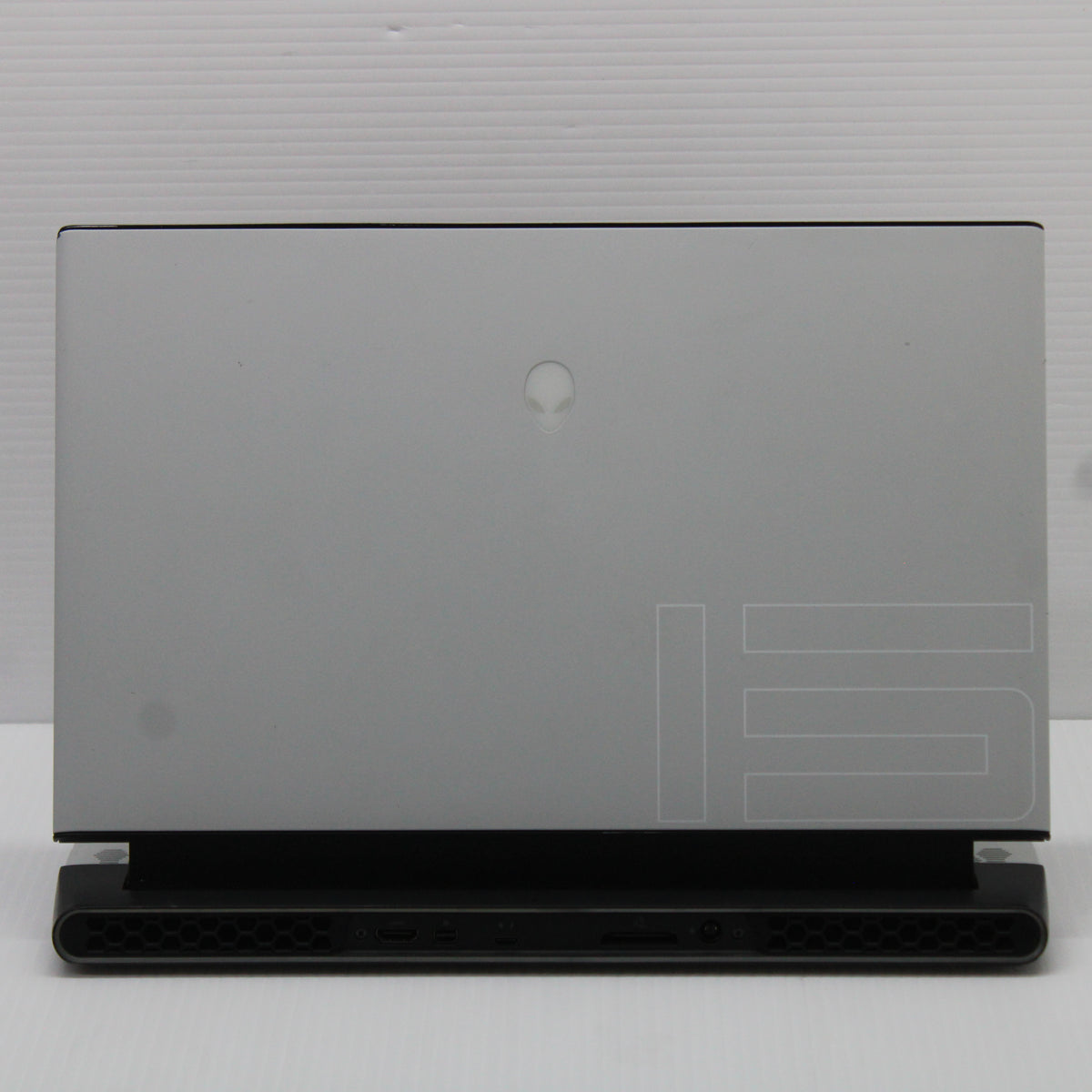 Alienware M15 R3 i7 Laptop 4K OLED 32GB RAM 512GB NVMe 10980HK RTX 2080 Super