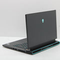 Alienware M15 R4 Laptop 15.6 inch 32GB RAM 1TB NVMe SSD i9-10980HK NVIDIA GeForce RTX 3080 Laptop GPU 8GB WiFi Windows 11 Pro