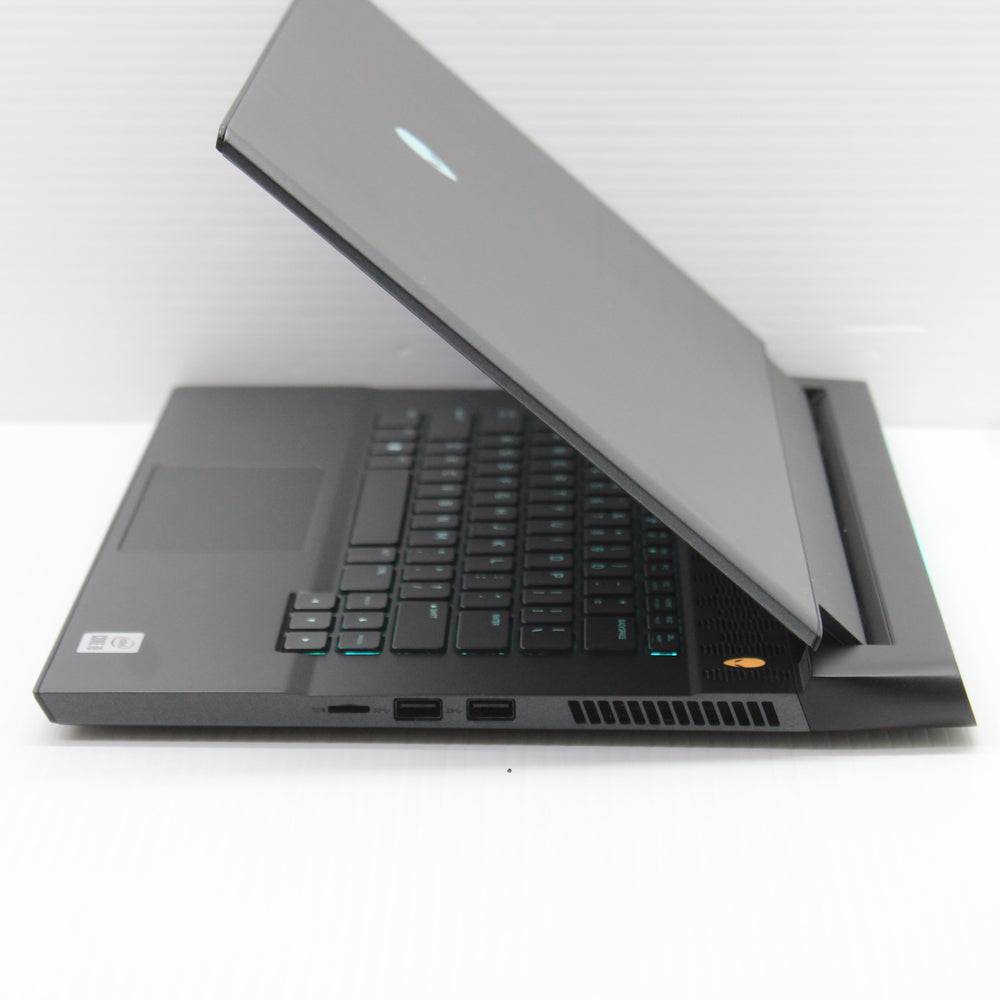 Alienware M15 R4 Laptop 15.6 inch 32GB RAM 1TB NVMe SSD i9-10980HK NVIDIA GeForce RTX 3080 Laptop GPU 8GB WiFi Windows 11 Pro