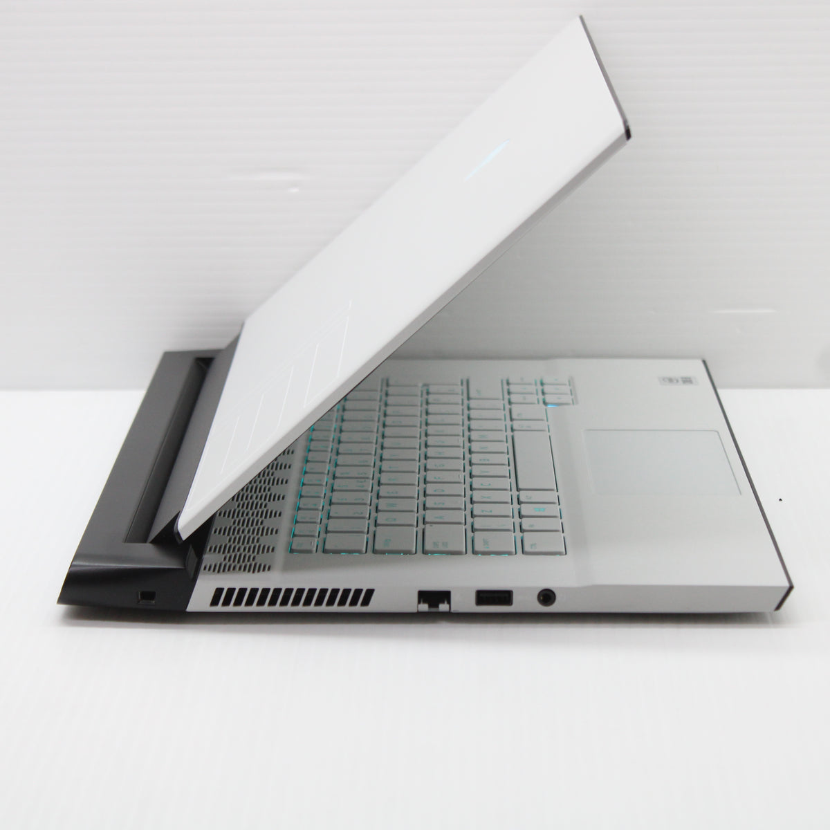 Alienware M15 R4 i9 Laptop 15.6 in 4K OLED 32GB RAM 2TB NVMe 10980HK RTX 3080