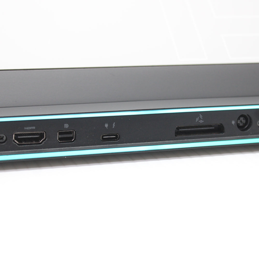 Alienware M15 R4 i9 Laptop 15.6 in 4K OLED 32GB RAM 2TB NVMe 10980HK RTX 3080
