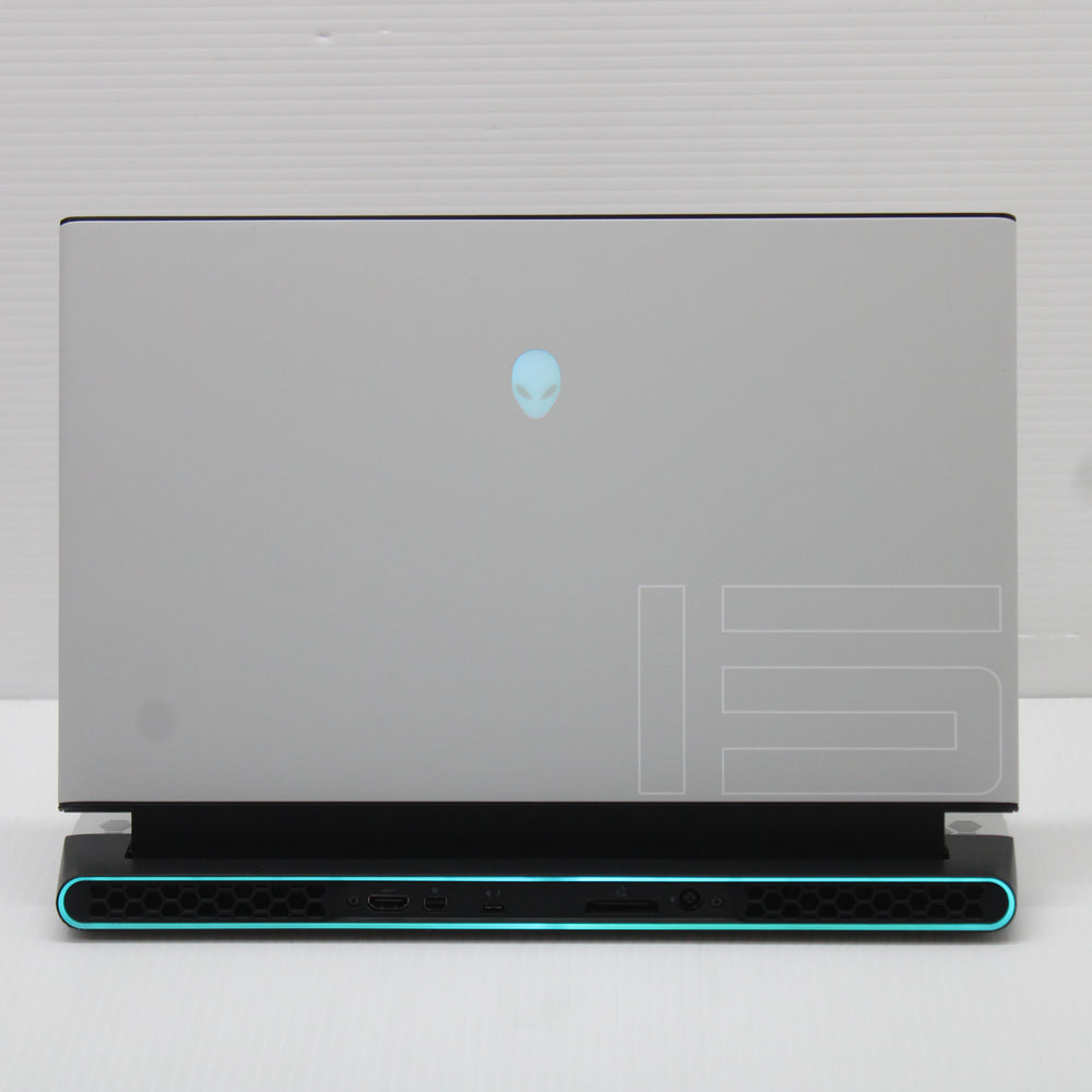 Alienware M15 R4 i9 Laptop 15.6 in 4K OLED 32GB RAM 2TB NVMe 10980HK RTX 3080