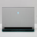 Alienware M15 R4 i9 Laptop 15.6 in 4K OLED 32GB RAM 2TB NVMe 10980HK RTX 3080