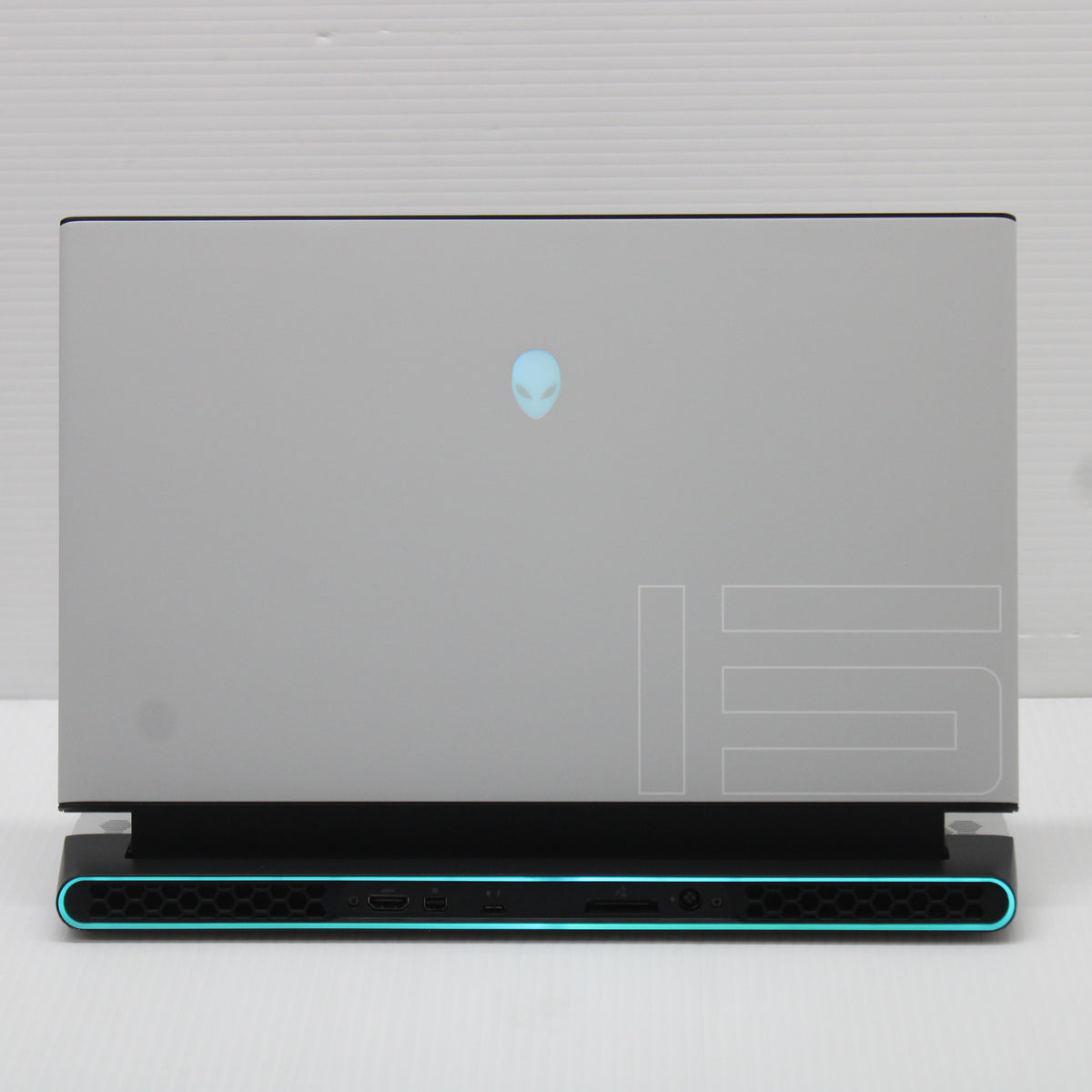 Alienware M15 R4 i9 Laptop 15.6 in 4K OLED 32GB RAM 2TB NVMe 10980HK RTX 3080