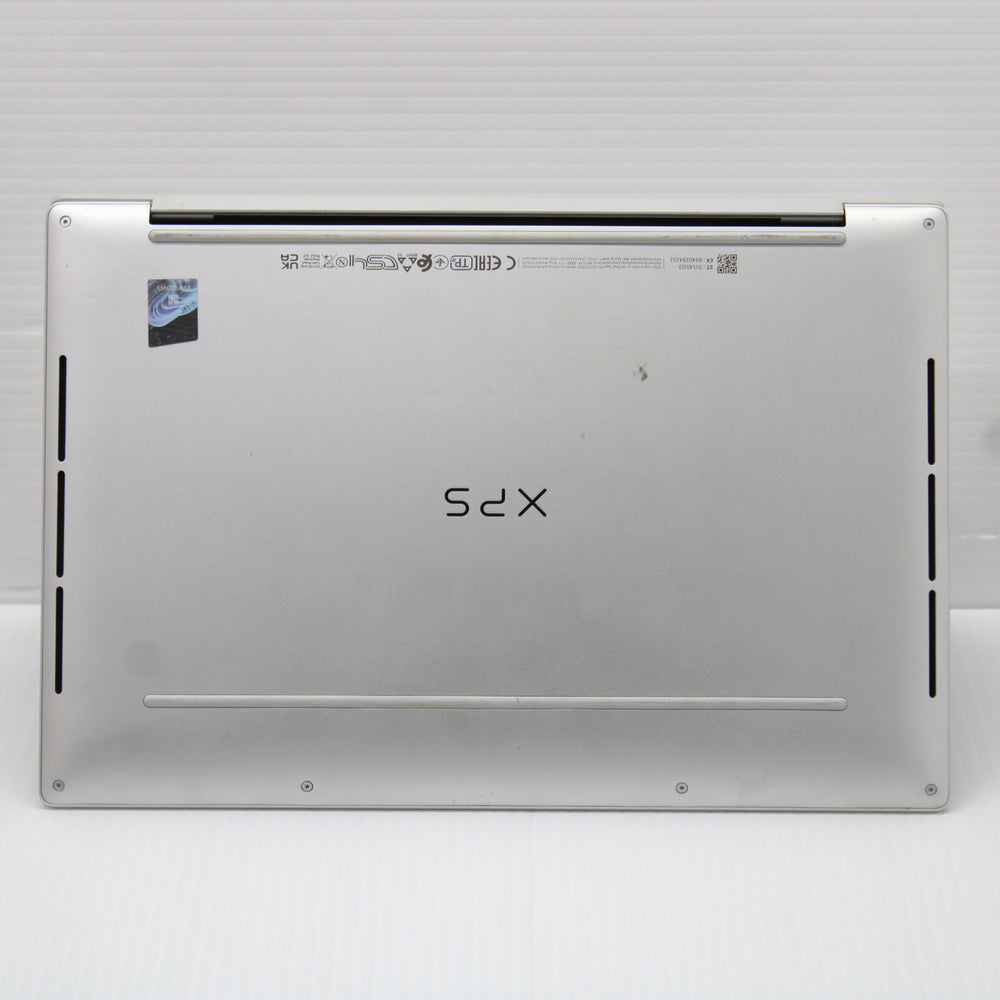 Dell XPS i7 Laptop 9320 13 in 32GB DDR5 RAM 1TB NVMe SSD Intel 1260P Windows 11