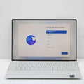 Dell XPS 9320 Laptop 13.3 inch 32GB RAM 1TB NVMe SSD i7-1280P WiFi Windows 11 Pro