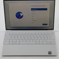 Dell XPS 9320 Laptop 13.3 inch 32GB RAM 1TB NVMe SSD i7-1280P WiFi Windows 11 Pro
