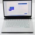 Alienware M15 R4 i9 Laptop 15.6 in 4K OLED 32GB RAM 2TB NVMe 10980HK RTX 3080