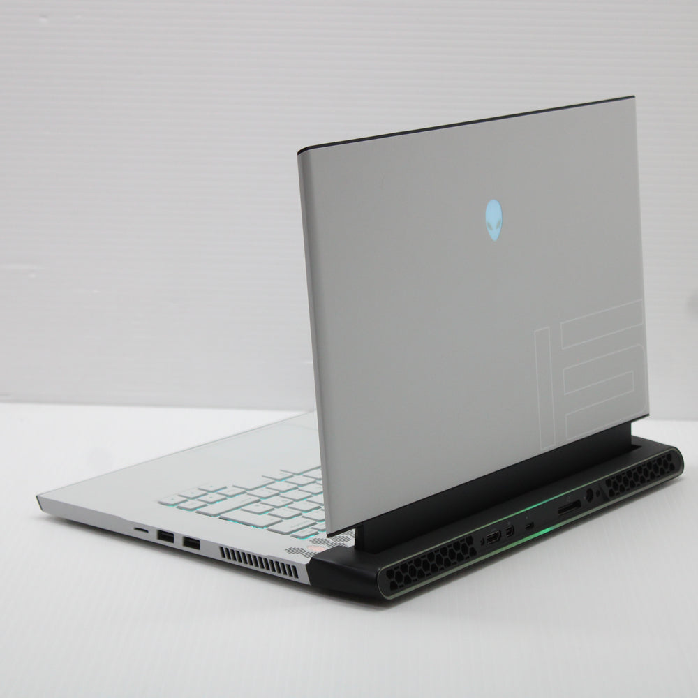 Alienware M15 R4 i9 Laptop 15.6 in 4K OLED 32GB RAM 2TB NVMe 10980HK RTX 3080