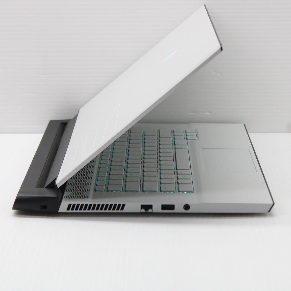 Alienware M15 R4 i9 Laptop 15.6 in 4K OLED 32GB RAM 2TB NVMe 10980HK RTX 3080