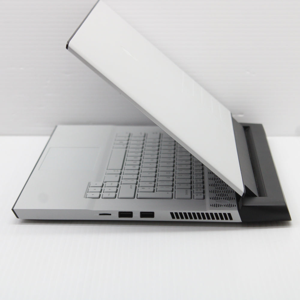 Alienware M15 R4 i9 Laptop 15.6 in 4K OLED 32GB RAM 2TB NVMe 10980HK RTX 3080