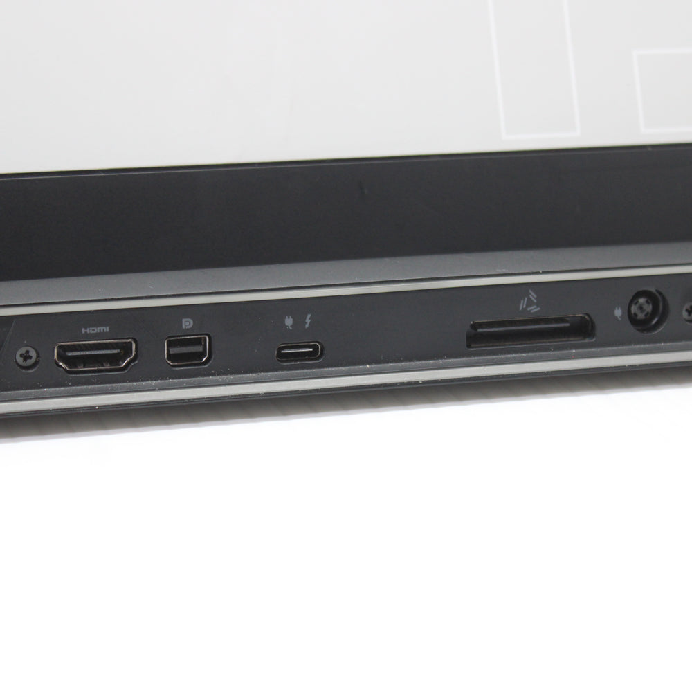 Alienware M15 R4 i9 Laptop 15.6 in 4K OLED 32GB RAM 2TB NVMe 10980HK RTX 3080
